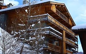 Chalet Panoramique By Chalet Chardons